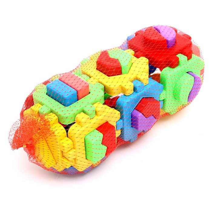 Кубик «Логический», сортёр Кубик «Логический», сортёр