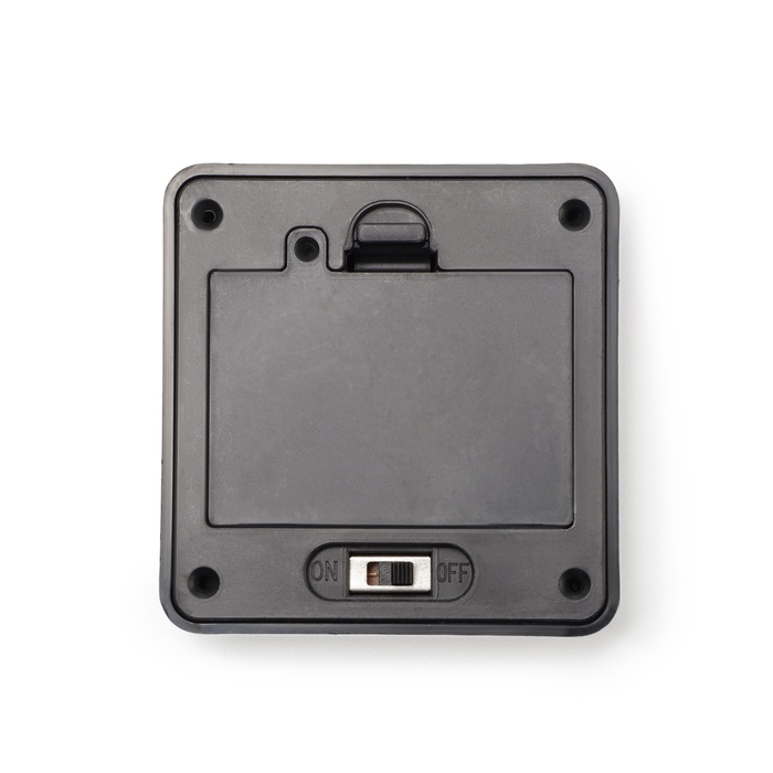 Ручка-кнопка Cappio с подсветкой, цвет белый, 1 шт. Ручка-кнопка Cappio с подсветкой, цвет белый, 1 шт.