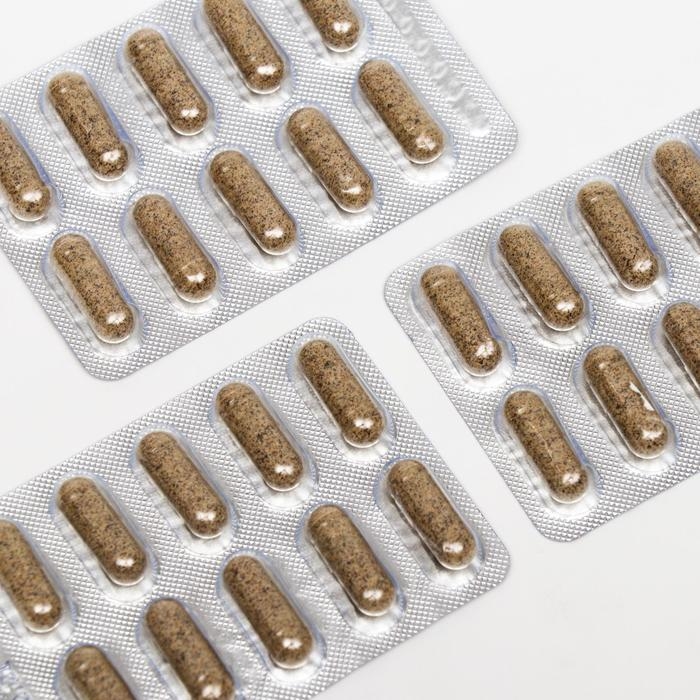 Биокомплекс «Натуроник» брокколи, при мастопатии и эндометриозе, 30 капсул по 0,5 г Биокомплекс «Натуроник» брокколи, при мастопатии и эндометриозе, 30 капсул по 0,5 г