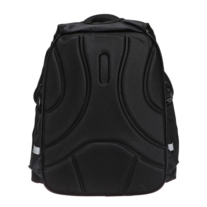 Рюкзак каркасный Calligrata Рюкзак каркасный Calligrata "Девочка аниме", 39х30х14 см, для девочки