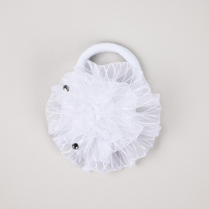 Бант для волос «Нежной девочке» школьный, 2 шт. Бант для волос «Нежной девочке» школьный, 2 шт.