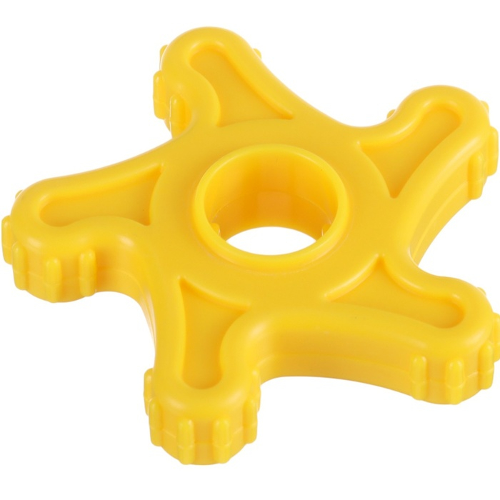 Развивающая игрушка пирамидка «Закрути меня» с шестеренками, погремушка, Крошка Я Развивающая игрушка пирамидка «Закрути меня» с шестеренками, погремушка, Крошка Я