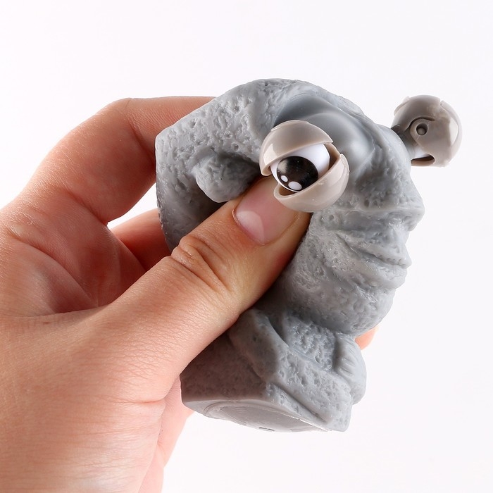 Мялка-антистресс «Тайное место» + подарок Мялка-антистресс «Тайное место» + подарок