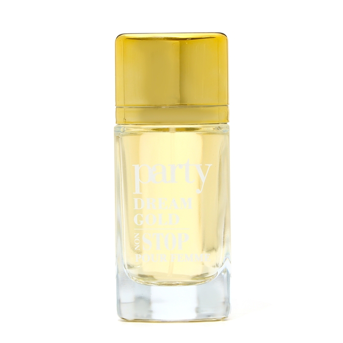 Туалетная вода женская Saturday Night NonStop, 100 мл