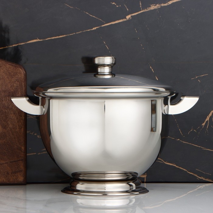 Супница «Классика», 3,5 л Супница «Классика», 3,5 л