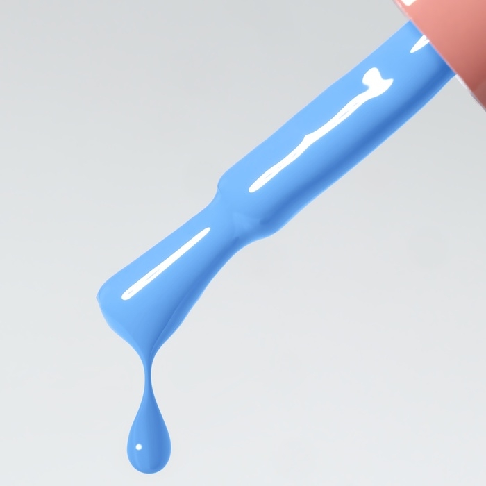 Гель лак для ногтей «SIMPLE», 3-х фазный, 10 мл, LED/UV, цвет (254) Гель лак для ногтей «SIMPLE», 3-х фазный, 10 мл, LED/UV, цвет (254)