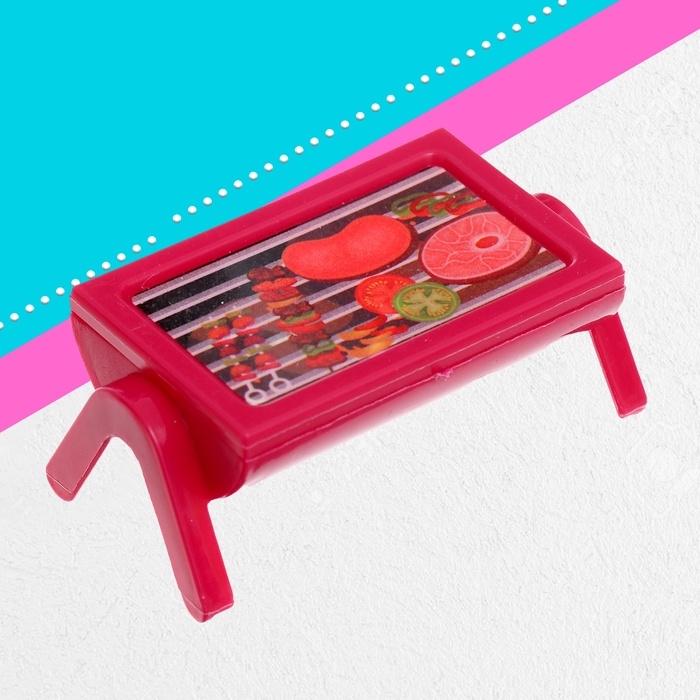 Игровой набор «Лови волну!» трейлер с прицепом, куклы, аксессуары Игровой набор «Лови волну!» трейлер с прицепом, куклы, аксессуары