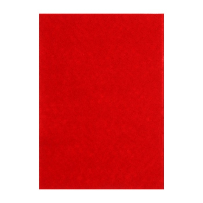 Фетр цветной набор, толщина-1 мм, формат А4, мягкий, 5 листов, 5 цветов, яркие цвета Фетр цветной набор, толщина-1 мм, формат А4, мягкий, 5 листов, 5 цветов, яркие цвета