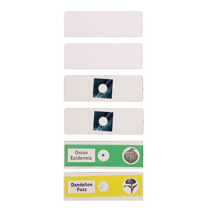 Набор для изучения микромира «Микроскоп + калейдоскоп», 14 предметов, световые эффекты, работает от батареек Набор для изучения микромира «Микроскоп + калейдоскоп», 14 предметов, световые эффекты, работает от батареек