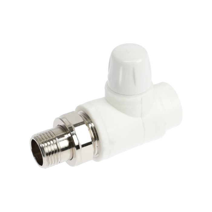 Комплект термостатический для радиатора RTP № 1, d=20 мм х 1/2 Комплект термостатический для радиатора RTP № 1, d=20 мм х 1/2", прямой