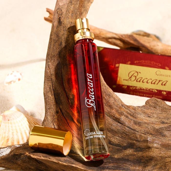 Туалетная вода-ручка женская NEO Baccara 36 мл Туалетная вода-ручка женская NEO Baccara 36 мл