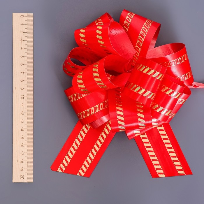 Бант-шар №5 Бант-шар №5