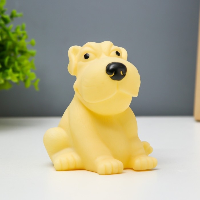 Ночник Ночник "Дружок" LED 1Вт 3хLR44 МИКС 12х9х10см RISALUX