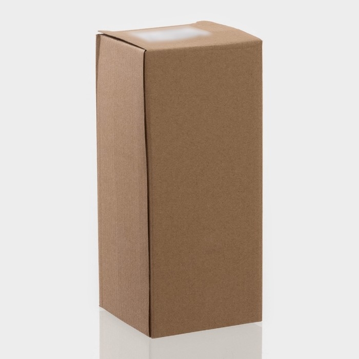 Конфетница стеклянная «Богема. Бантик», 9,5×20 см Конфетница стеклянная «Богема. Бантик», 9,5×20 см