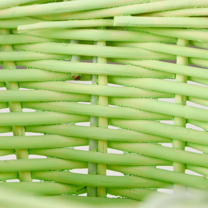 Корзина, 18×15×9 см, ива Корзина, 18×15×9 см, ива