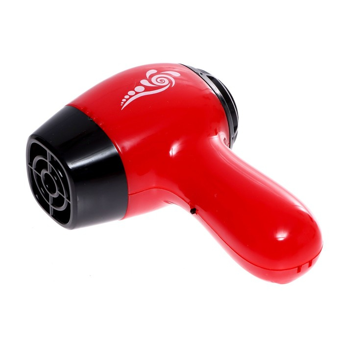 Бытовая техника «Фен», фен издаёт звук моторчика, МИКС Бытовая техника «Фен», фен издаёт звук моторчика, МИКС