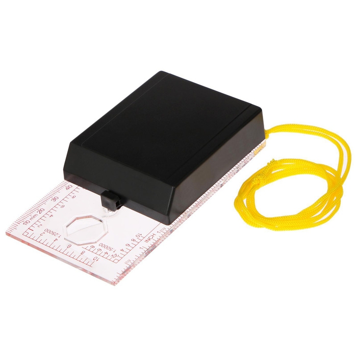 Компас Maclay DC45-5C, жидкостный Компас Maclay DC45-5C, жидкостный