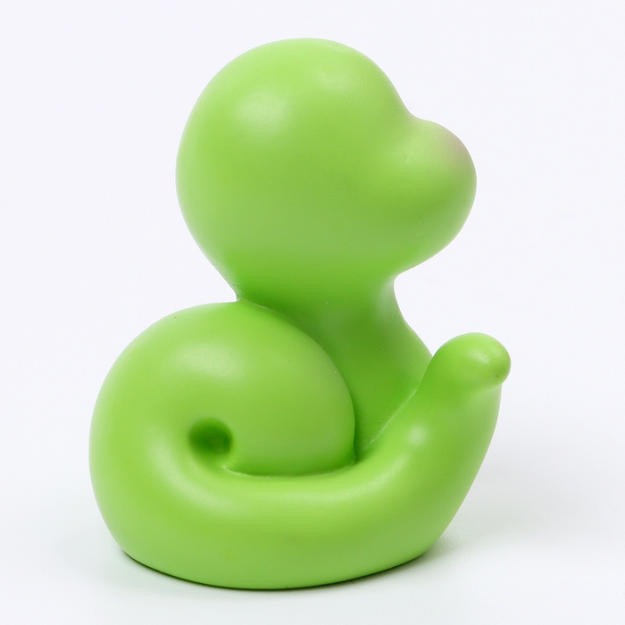 Набор для творчества «Новогодний ночник. Змея», зелёная Набор для творчества «Новогодний ночник. Змея», зелёная