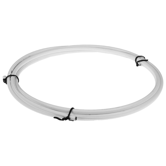 Оплётка и тросы переключателя, цвет белый Оплётка и тросы переключателя, цвет белый