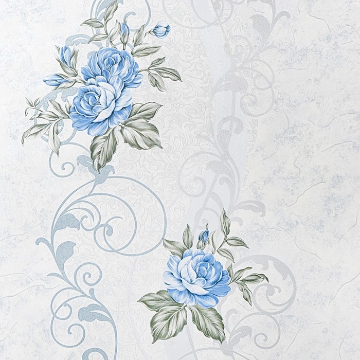 Обои бумажные Обои бумажные "Влада-Л" С14Ф-760Ф-01, 0,53х10,05м