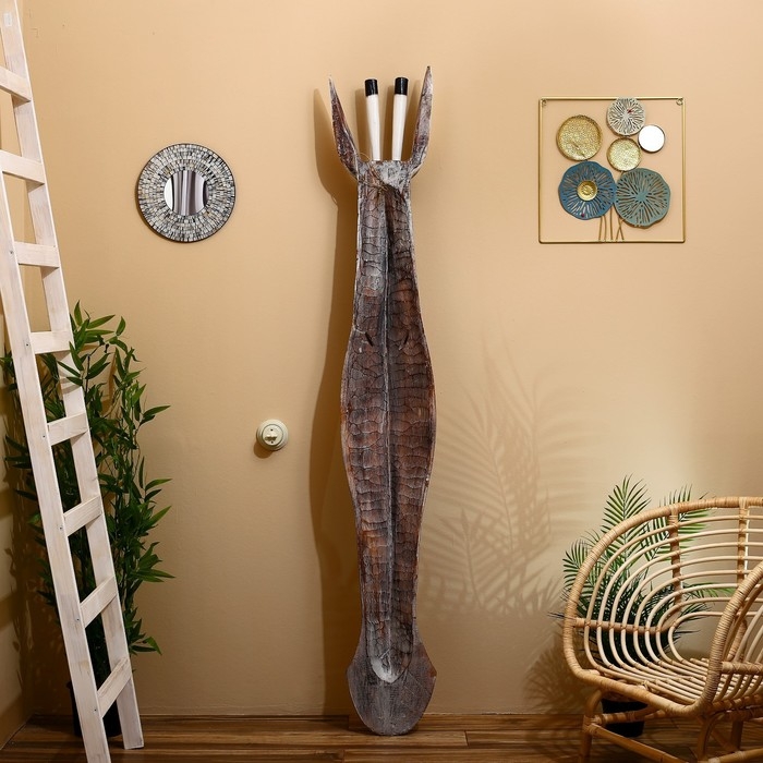 Маска Маска "Зебра" албезия 200 см