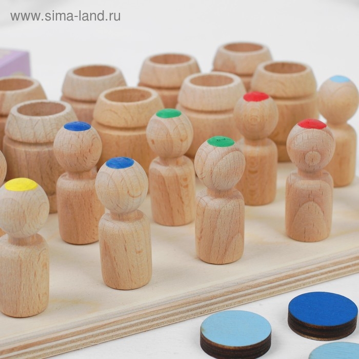 Дидактическая игра «Мальчонки и бочонки» Дидактическая игра «Мальчонки и бочонки»