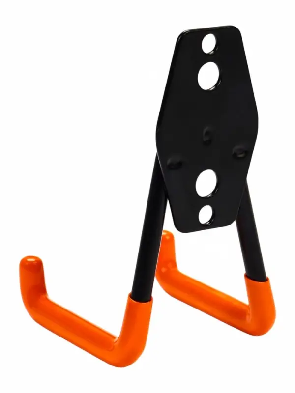 Держатель для садовых инструментов, 7&times;6.5&times;11 см, нагрузка до 70 кг, Greengo