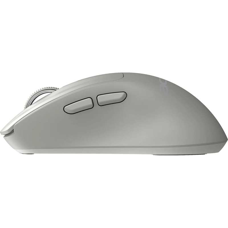 Мышь компьютерная Acer OMR503 св-сер,3200dpi,BT/Radio/USB(ZL.MCE11.01C)