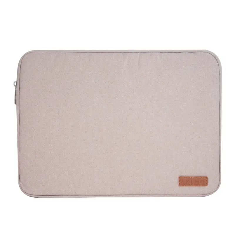 Сумка 13&rdquo; SOLMO beige