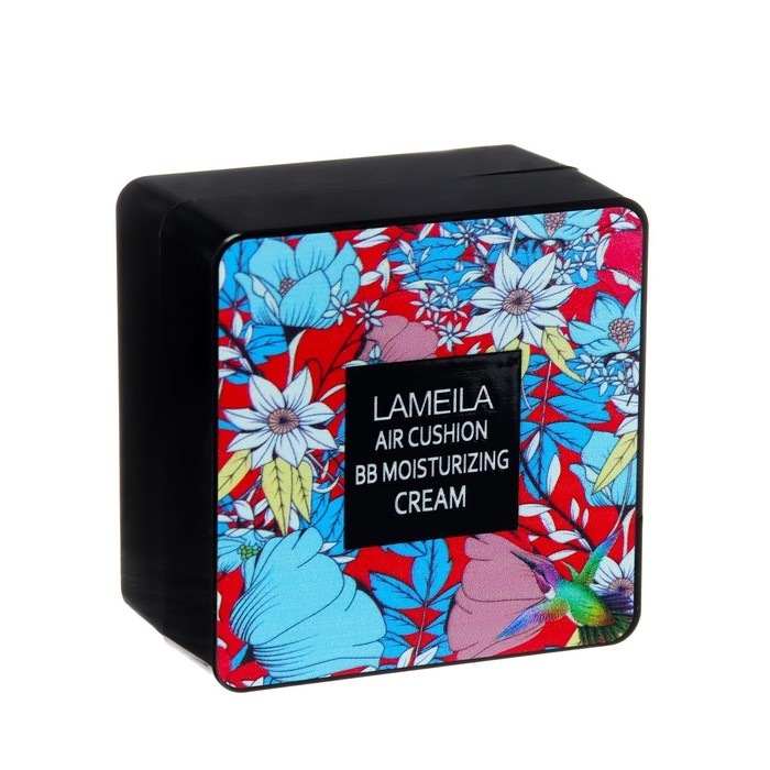 Крем-кушон тональный  3 в 1 (консилер, ВВ крем, пудра) Крем-кушон тональный  3 в 1 (консилер, ВВ крем, пудра)