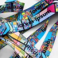 Лента для сублимации Cinta 20 S, белая, 30 см Лента для сублимации Cinta 20 S, белая, 30 см