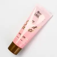 URAL LAB  Nude Mood набор крем для рук и пилочка