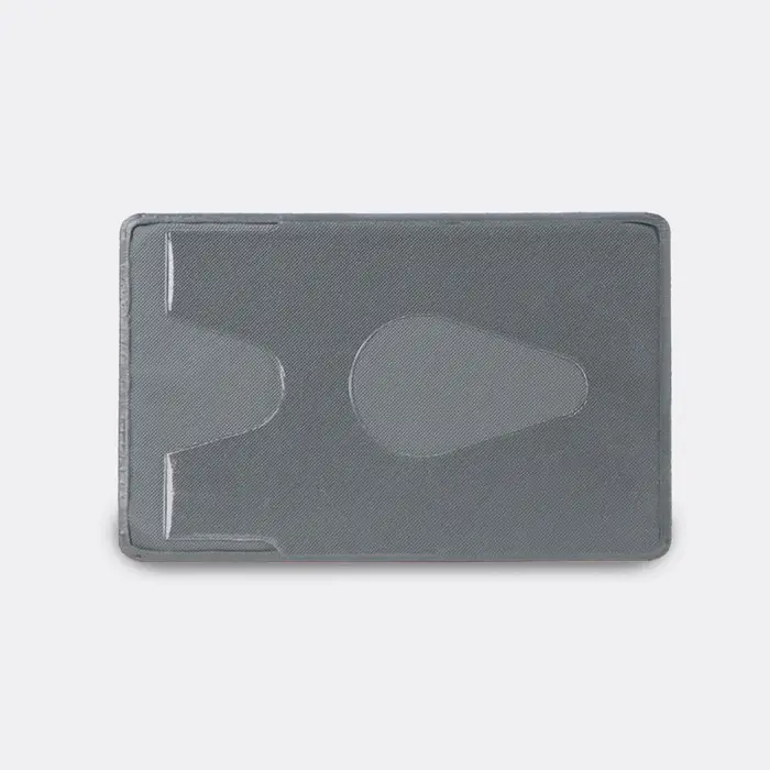 Обложка для проездного, пропуска, цвет коричневый Обложка для проездного, пропуска, цвет коричневый