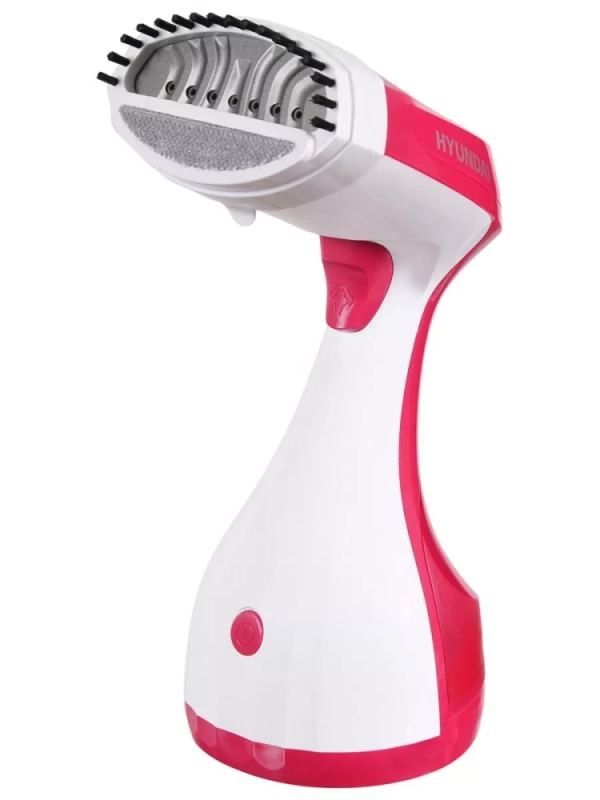 Отпариватель ручной H-HS02123 1650Вт белый