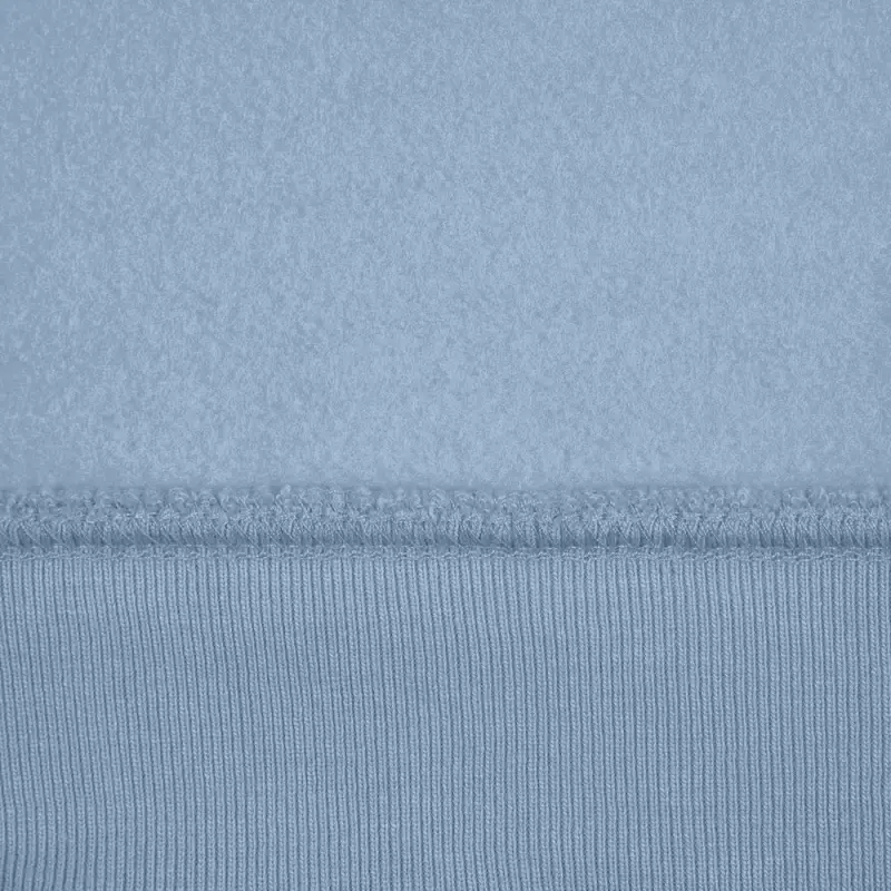 Худи унисекс Phoenix, голубое, размер XS