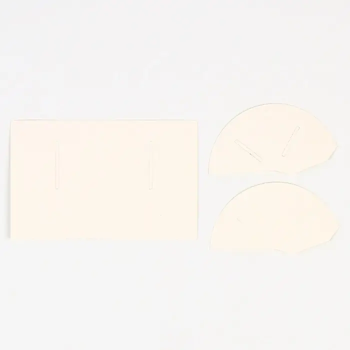 Набор для создания игрушки из фетра &laquo;Самолет&raquo;