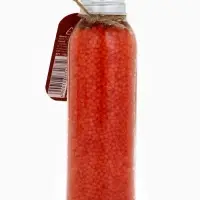 Жемчуг для ванны во флаконе, 85 г, аромат пряный глинтвейн, URAL LAB