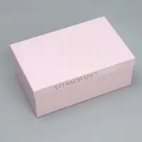 Набор коробок 15 в 1, упаковка подарочная, &laquo;Нежность&raquo;, 12&times;7&times;4 см - 46.5&times;30&times;17.5 см