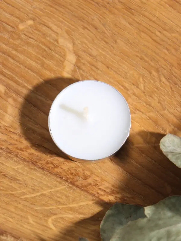 Набор свечей чайных, 11 г, 100 шт.