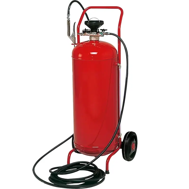 Пеногенератор, 50 л SCO/50C