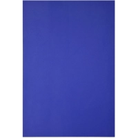 Фоамиран БАЗОВЫЕ ЦВЕТАнабор 6л./6цв., 11-406-160