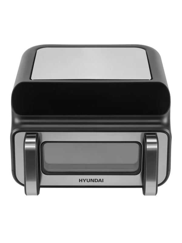 Аэрогриль HYF-9080 черный Аэрогриль HYF-9080 черный