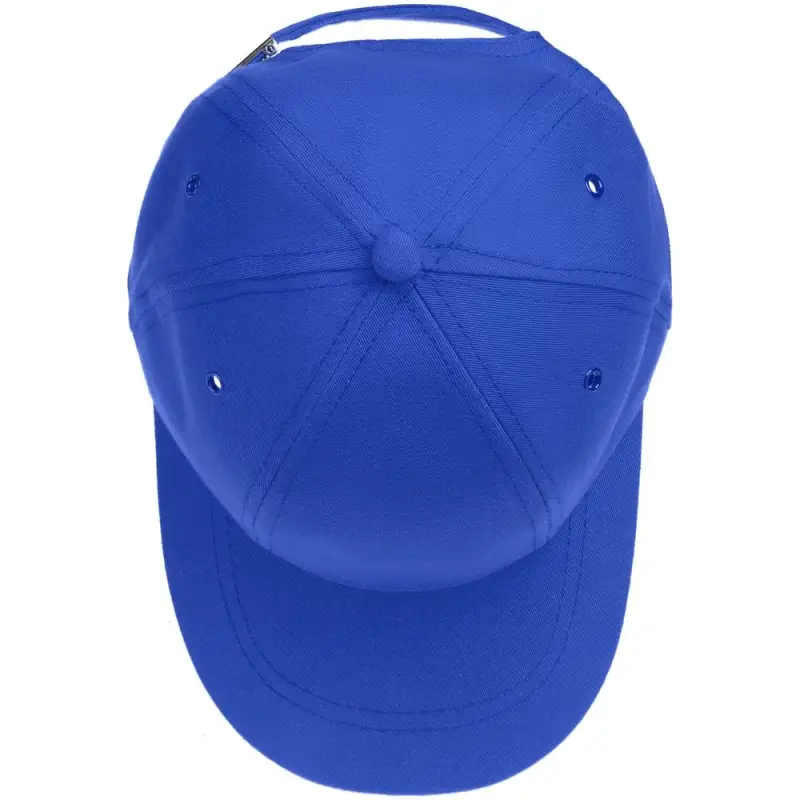 Бейсболка детская Capture Kids, ярко-синяя Бейсболка детская Capture Kids, ярко-синяя