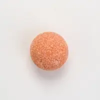 Бомбочка для ванны, 40 гр, аромат пряный глинтвейн, Ural Lab