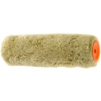 Валик фасадный сменный 250 мм D=48 мм полиакрил, полиэстер Сибртех 80177