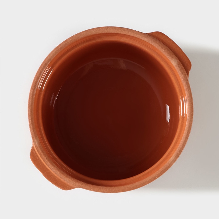 Горшочек - сотейник «Гуси», 400 мл Горшочек - сотейник «Гуси», 400 мл