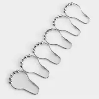 Штора для ванной SAVANNA &laquo;Харлоу&raquo;, 180&times;180 см, полиэстер