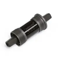 Каретка, для велосипеда, картридж, 68&times;118 мм