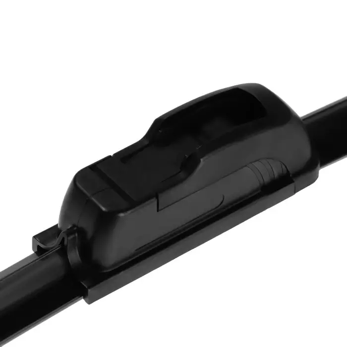 Щётка стеклоочистителя TORSO 23/580 мм, бескаркасная, всесезонная