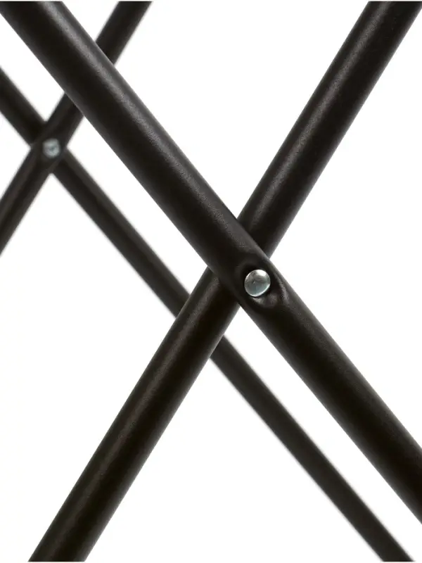 Стол туристический складной, 68&times;46&times;50/62 см, МДФ, цвет дуб шале тёмный